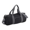 BagBase Plain Varsity Barrel / Duffle Bag (20 Litres)