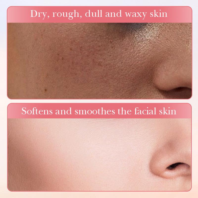 Увлажняющий крем с розовой гималайской солью. Глубоко увлажняющий, отбеливающий и восстанавливающий крем.