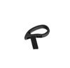 Ft11876 Fast Chair Handle Pr