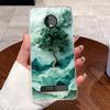 Гелевый чехол для Motorola Moto Z3 Play Funda Coque Прозрачный силикон Мягкий ТПУ Задняя крышка Милый Котик Кролик Сердце Защитный чехол Capa