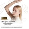 Philips TAT3469 Беспроводные наушники-клипсы с открытым ухом