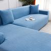 1 шт. жаккардовый чехол на диван пылезащитный чехол на диван для гостиной протектор съемный моющийся накидка