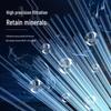 Сменный картридж для фильтра воды Yibai для серии Midea S1, китайская вилка (адаптер в комплекте)