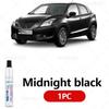 For Suzuki Baleno 2024 2023 1995-2025 Paint Repair Pen Touch up Scratch Remover Black White Silver Beige DIY Auto Accessories