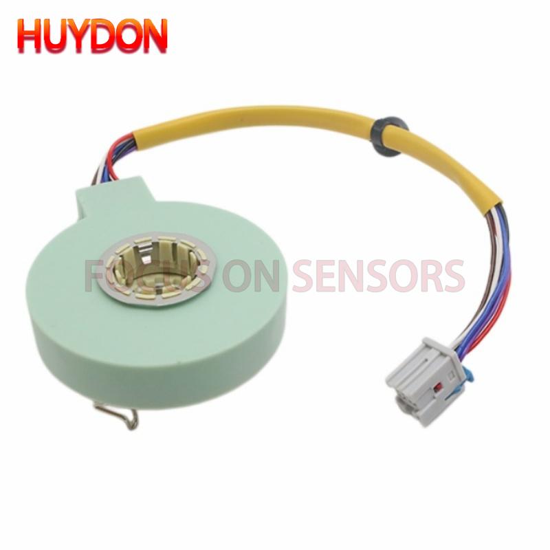 55701321 New Steering Angle Sensor For 2005-2015 Fiat Punto C1005 C5005 C5006 55701320 55704062 Car Accessories