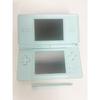 Nintendo DS Lite USG-001 (Ice Blue ) With Box Charger Stylus Console Operation Check Startup Confirmed, In Good Condition Box_Charger_ Stylus