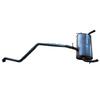 M7 Range Extender 26 Model Rear Exhaust Pipe 1201190-RS01