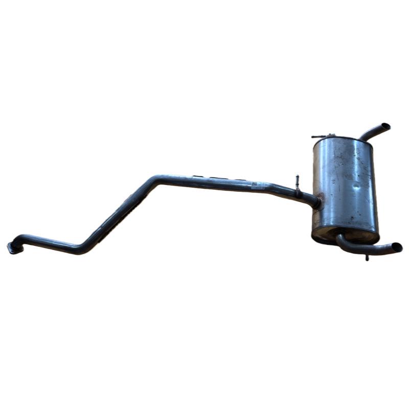 M7 Range Extender 26 Model Rear Exhaust Pipe 1201190-RS01