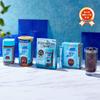 Nescafe Ice Blend 80g [40 servings] [Jar] [Iced Coffee] [Black Coffee] [Instant]