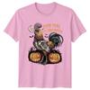 Cluck Yeah Its Halloween TShirt Funny Halloween Farm Animal Halloween Gift