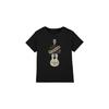 Childrens/Kids Recuerdame Famous Guitar Ernesto T-Shirt