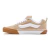 Vans Knu Skool 'Бежевый Белый Загар' Vans VN0009QCBEI