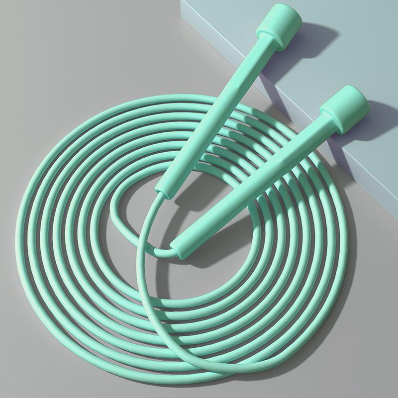 Профессиональная скоростная скакалка для девочек, взрослых и детей — идеально подходит для похудения и спорта