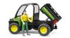 Bruder JD Gator XUV855D with Figure BR02490
