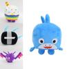Big Game Animal Cat Plush Pet Simulator Cartoon Soft Stuffed Pillow Kids Toy Cute And Comfy