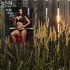 Винтажный Сексуальная Богиня Металлическое Настенное Искусство 20x30см Декор Девушка в Бикини на Боксерском Ринге - Прочная Железная Табличка для Кухни Сада Спальни Бара Б