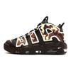 Nike Air More Uptempo 96 Камуфляж Винтаж Баскетбол CJ6122-001
