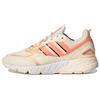 Женские кроссовки Zx 1K Boost 2.0 'Beam Orange' GW6869