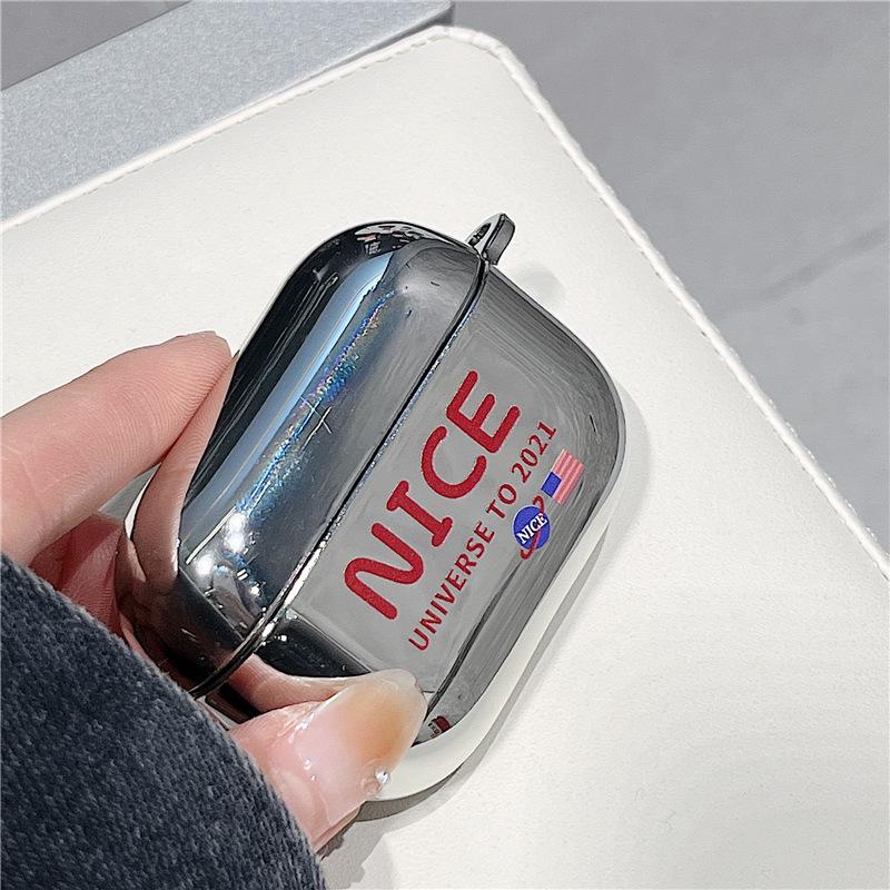 Compatible TPU Protective Case with Strap for Apple AirPods Pro