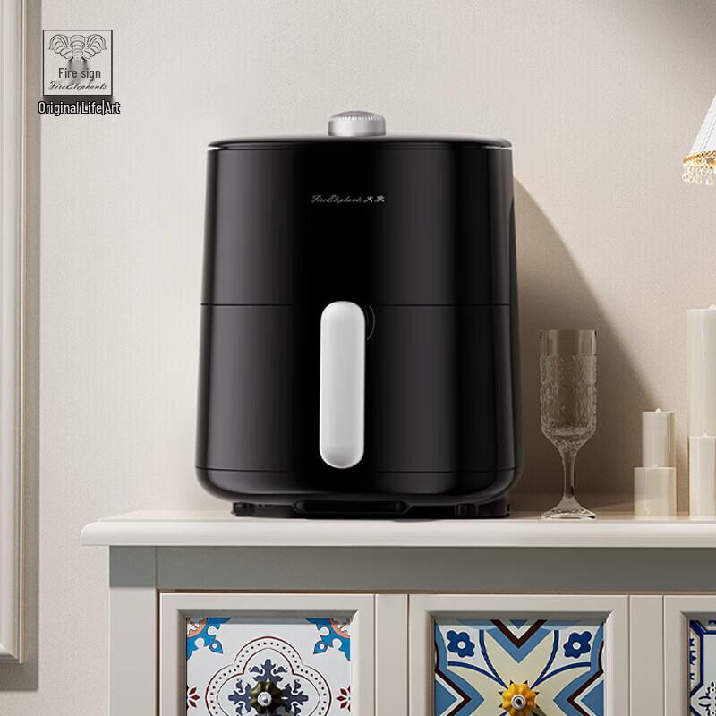 Аэрофритюрница Huoxiang HX-KZ016