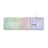 MARS GAMING Clavier Gamer MK22