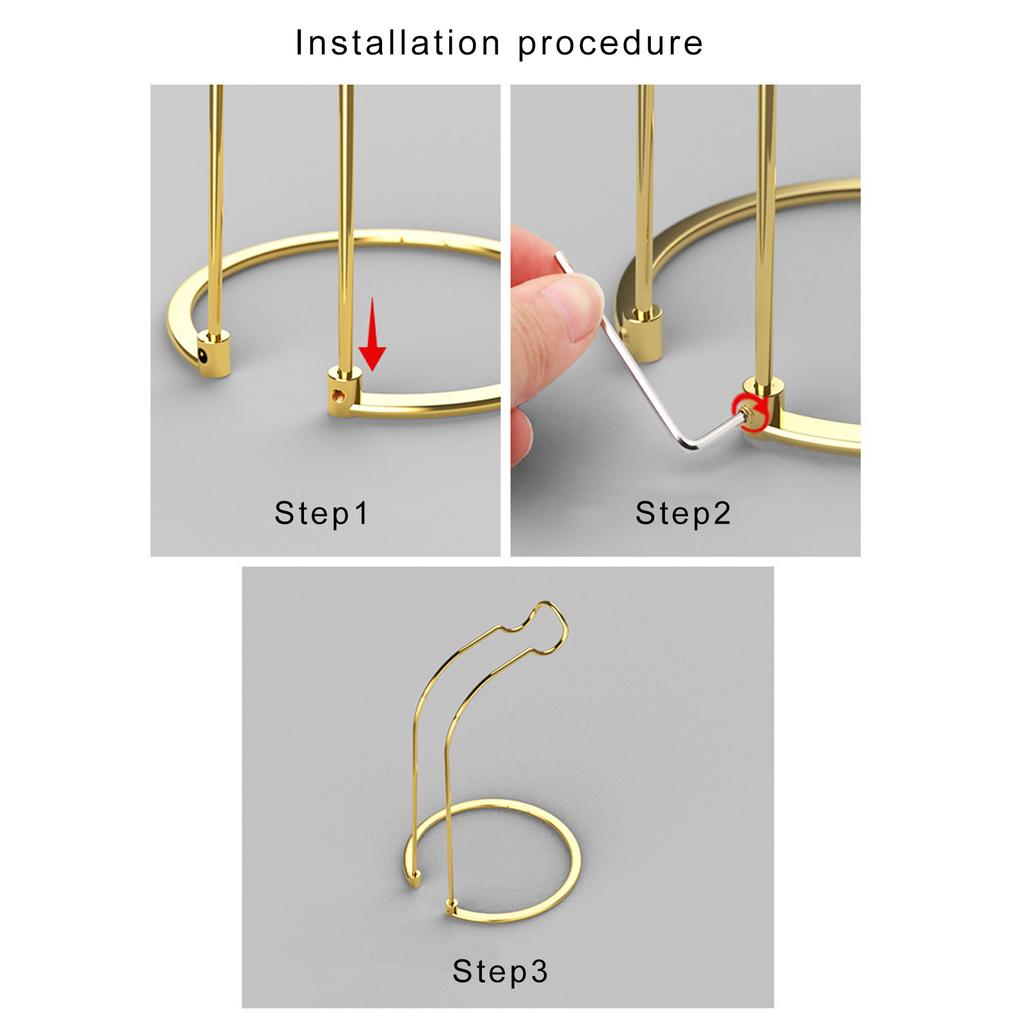 Стойка для спиннинговых катушек Подставка-полка для рыболовных снастей Нержавеющая сталь Подставка для демонстрации рыболовных катушек Аксессуары для рыболовных катушек