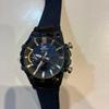 Б/у CASIO EDIFICE лимитированная модель к 50-летию