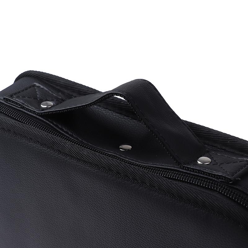 Парикмахерская парикмахерские ножницы расческа триммер инструмент для хранения сумка чехол