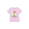 The Princess and the Frog Childrens/Kids Birthday Princess Tiana T-Shirt