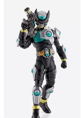 Bandai Камен Райдер Рождение SHFiguarts (Синкочо Сейхо)