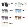 Eyewear Unisex Polarizing Lens Sunglasses Lightweight Anti-UV Plain Glasses  Outdoor