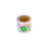 Sun-Star Stationery Tamagotchi Plus Stickers in Case, Tamagotchi A Pattern, S8592497
