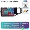 Android 14 Carplay Автомагнитола для Chery Tiggo 5X 4X 2019 2020 2021 Мультимедийный видеоплеер GPS-навигация Стерео Аудио DSP