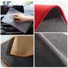 Car Microfiber Cleaning Towel Car Wash Drying Cloth Care Key Accessory For Toyota Corolla Yaris Camry Prius RAV4 CHR Hilux Aygo