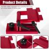 Precision Sharpening Tool Rest Jig Sturdy Grinder Sharpening Jig Sharpening Fixture  Sanders