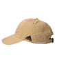 Кепка из плотного хлопкового твила 100711504 бежевая OSFX [Adidas] (57-60см) (98)