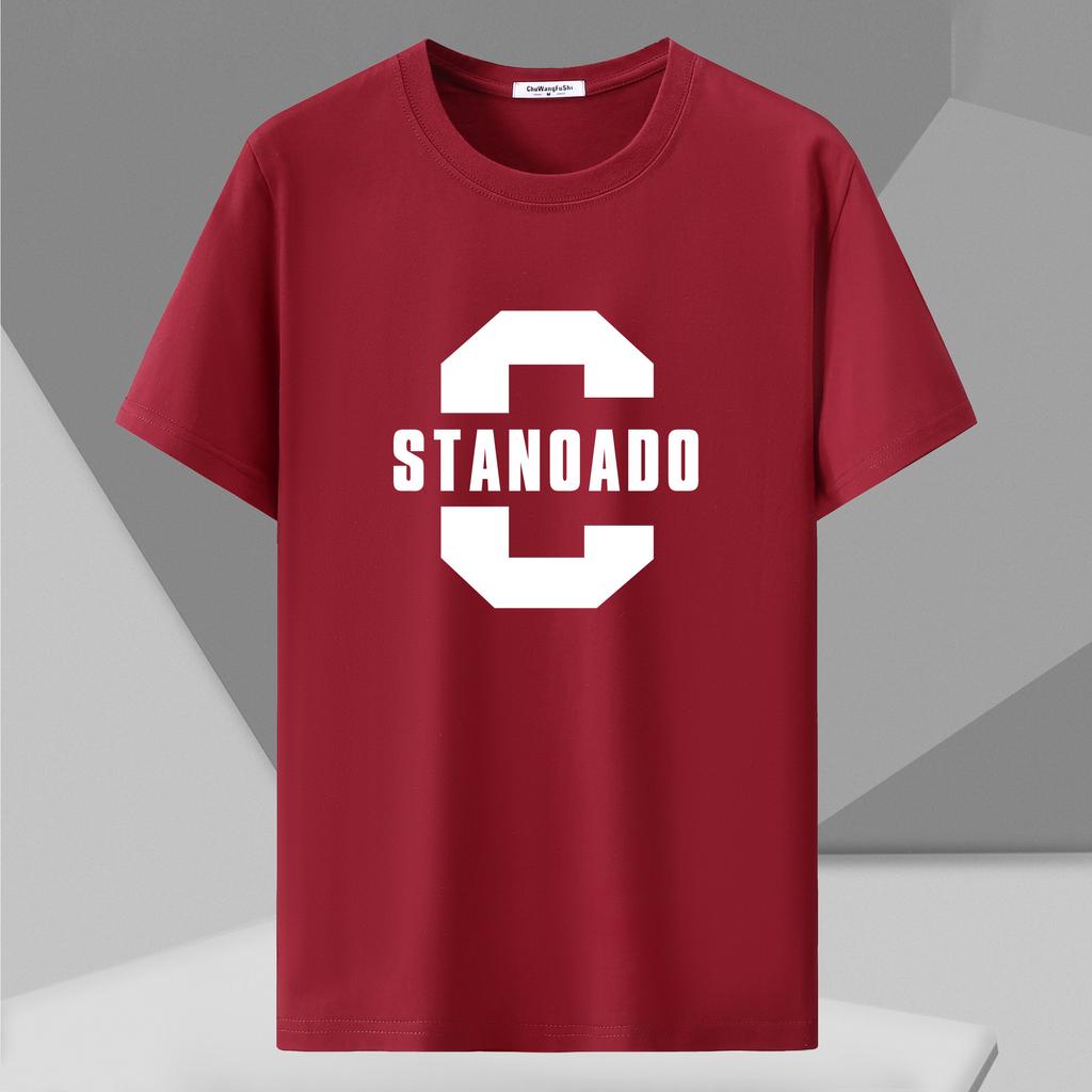 Футболка больших размеров 12XL, мужская повседневная футболка из чистого хлопка с коротким рукавом и круглым вырезом, дышащая и удобная посадка