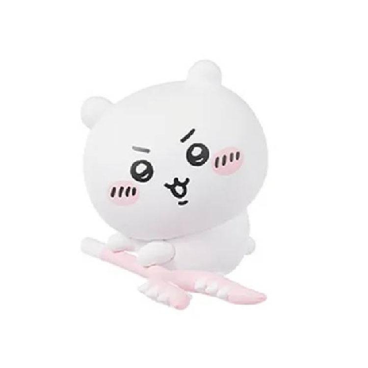 MINISO x Chiikawa Счастливый Друг Mystery Box Mystery Boxes 10 За Одну Blind Box/целая Коробка Кукла