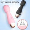 Mini Dildo &AV Vibrator Set for Women – Dual Stimulation Clitoral/G-Spot & Anal Massager | Rechargeable Magic Wand Adult Sex Toy