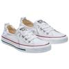 (WMNS) Converse Chuck Taylor All Star Shoreline Ox 'Белый' Женские 537084F