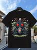 Men's & Unisex Mothman Boba All-Season Casual Wear for Sport FansPlayful Design Ideal for Gym & Outd