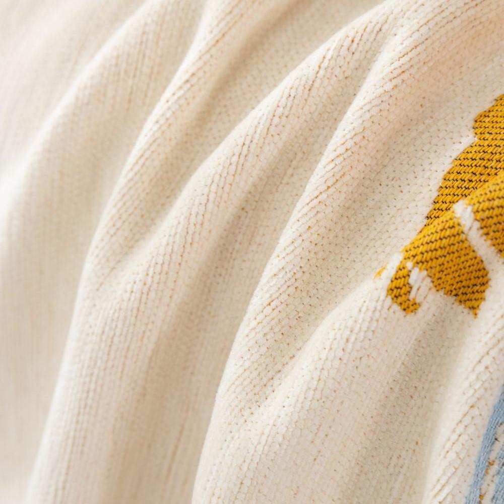 Красочный чехол для дивана с принтом граффити, одеяло, полный чехол для дивана, универсальное полотенце для дивана, домашний декор, декор для гостиной