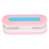 Simple Dual Purpose Sealing Machine Fast Hand Held Plastic Convenient Mini Sealer