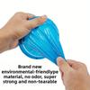10Pcs Leak-proof Vomiting Bag Car Portable Motion Sickness Bag - Deodorizing, Durable