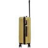 Wings Pc Eco Jackdaw 24" Tea Green Medium Suitcase