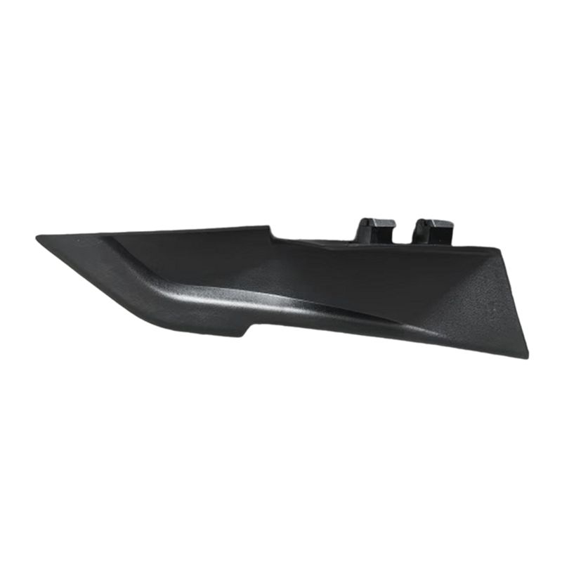 RR-Car Front Windshield Wiper Cowl Cover Deflector Side Cover 86153-3X000 86154-3X000 For Elantra 2011-2016