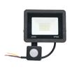 20W 50W LED PIR Motion Sensor Floodlight AC220-240V Wall Lamp IP66 Waterproof Garden Street Spotlight Outdoor Floor Light