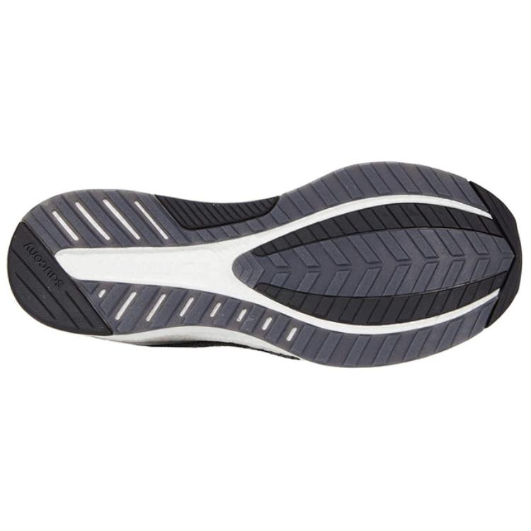 saucony Freedom 3 'Black White' S20543-40