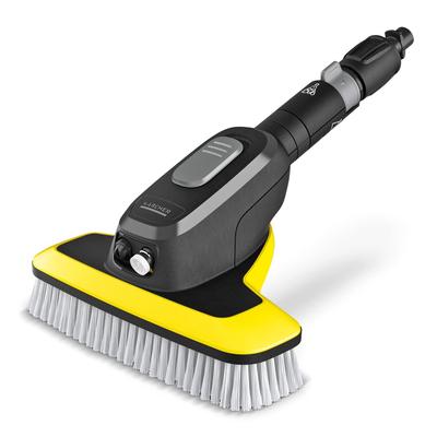 [Оригинальный товар] Моющая щетка Karcher 3-в-1