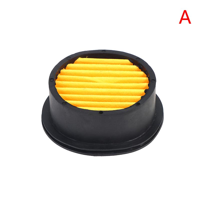 Детали воздушного компрессора 12/16/20 мм, металлический впускной фильтр воздушного компрессора, глушитель шума